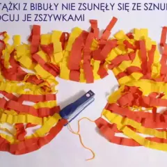 Spódnica hawajska: Jak zrobić ją krok po kroku? Proste DIY!