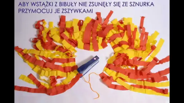 Spódnica hawajska: Jak zrobić ją krok po kroku? Proste DIY!
